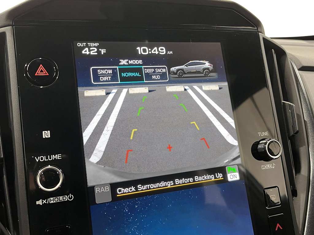 2026 Subaru Crosstrek Wilderness - Photo 18