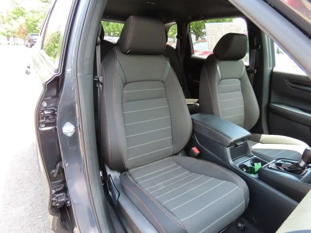 2025 Honda CR-V Sport - Photo 45