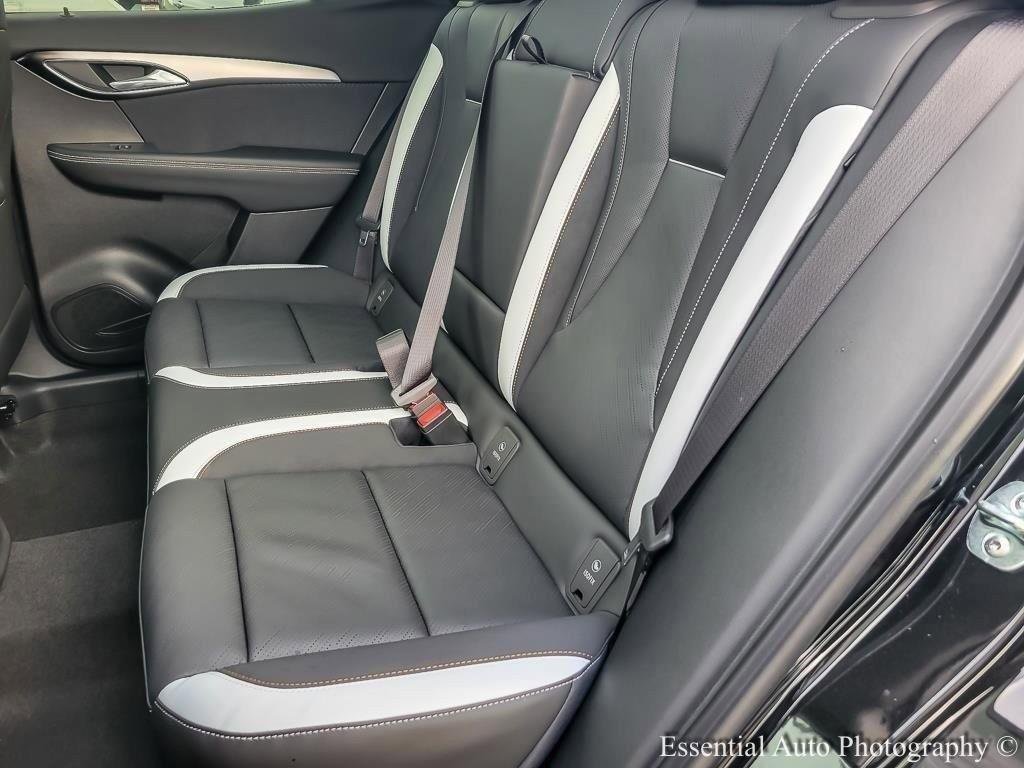 2026 BUICK ENVISION - Image 3