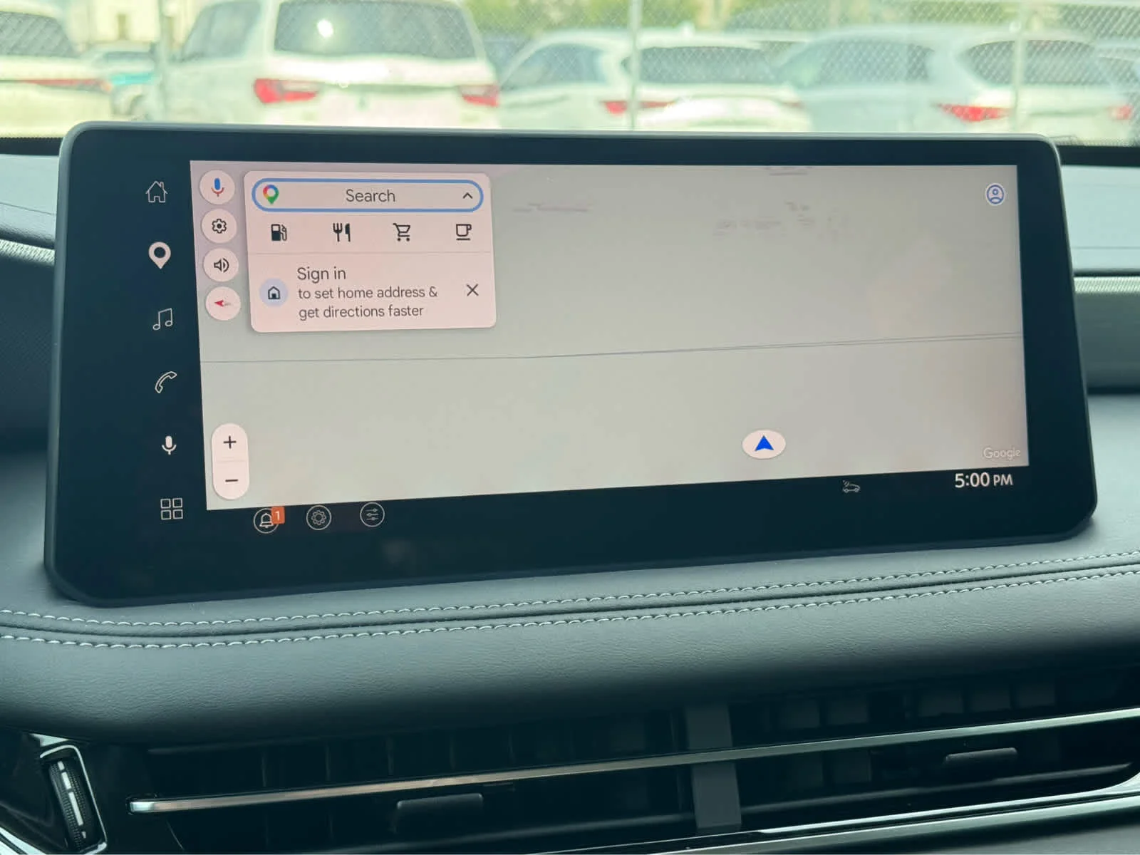 2027 INFINITI QX60 LUXE - Photo 12