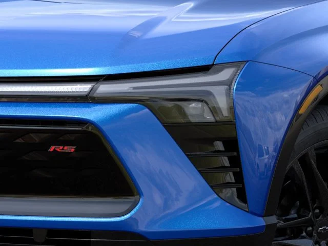 2027 Chevrolet Blazer EV RS - Photo 10