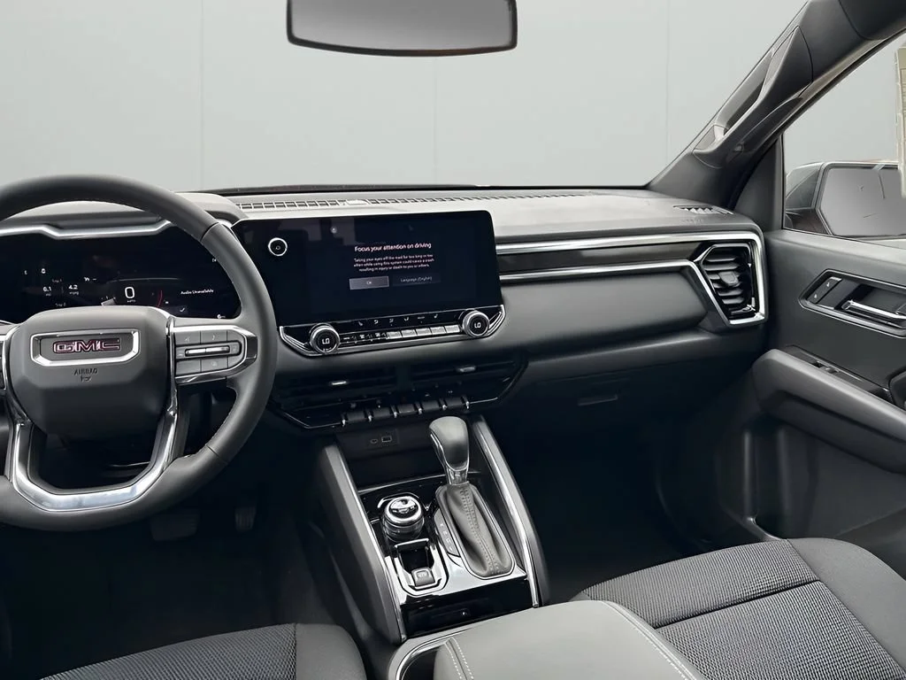 2026 GMC Canyon Elevation - Photo 29
