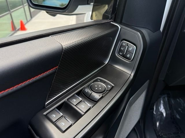 Used 2024 White Ford Raptor image 17