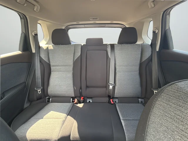 Certified Used 2023 Gray Nissan SV image 40