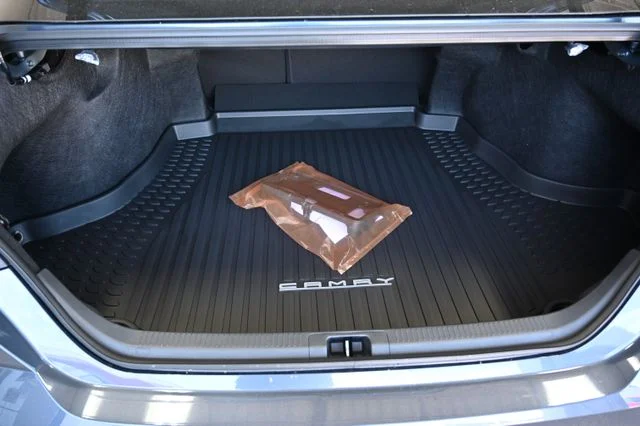2026 Toyota Camry SE - Photo 27