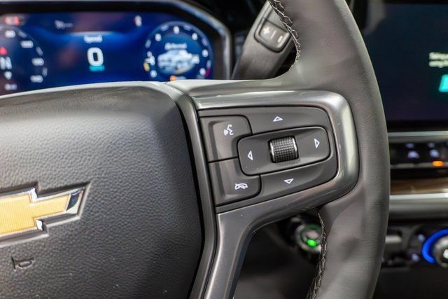 New 2026 Sterling Gray Metallic Chevrolet LT (2FL) image 18