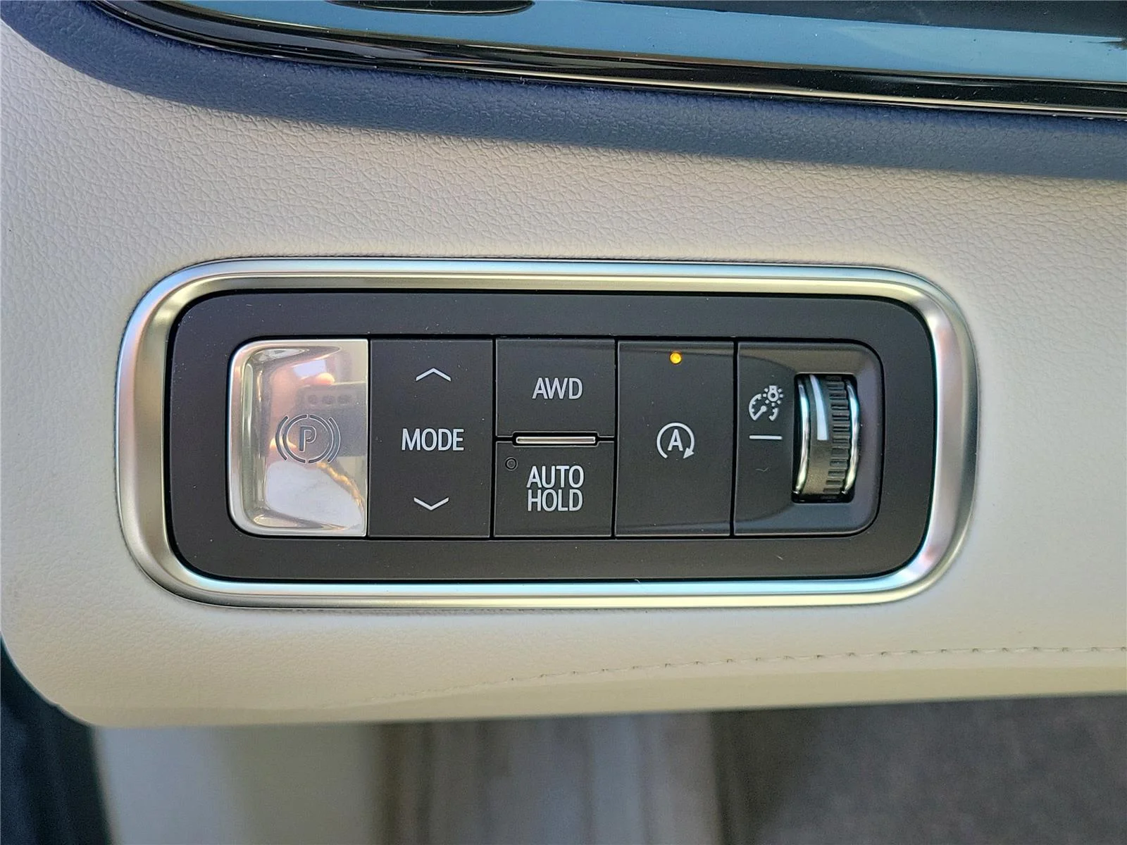 2026 Buick Enclave Avenir - Photo 24