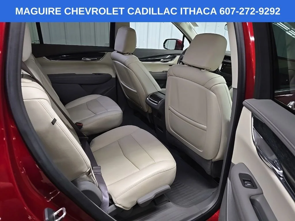 2021 Cadillac XT6 Premium Luxury - Photo 18