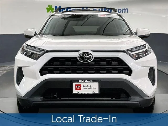 Certified Used 2023 ICE CAP Toyota  image 6