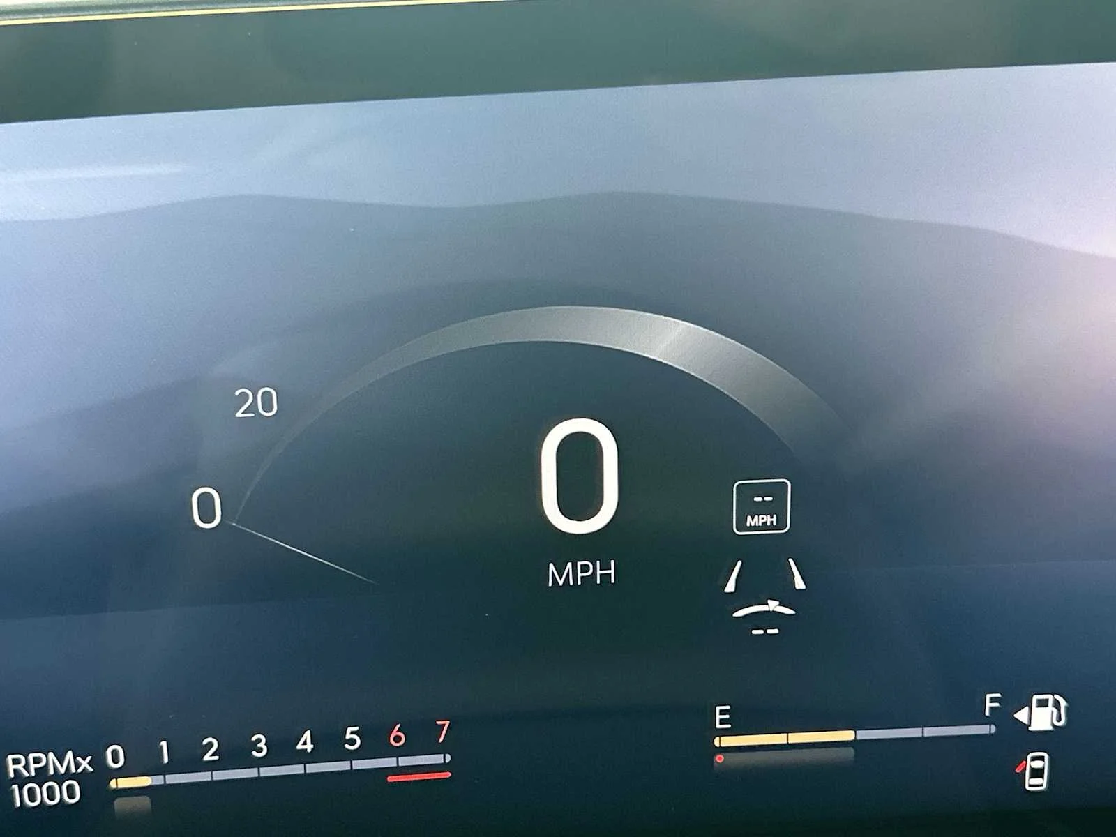 2026 Buick Enclave Preferred - Photo 13