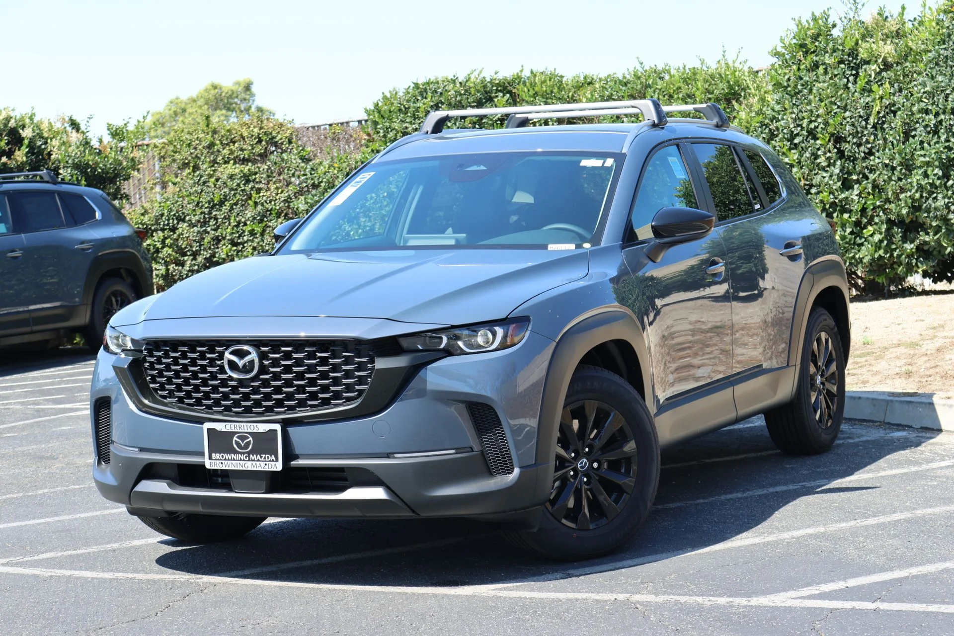 2026 Mazda CX-50 2.5 S Select's photo
