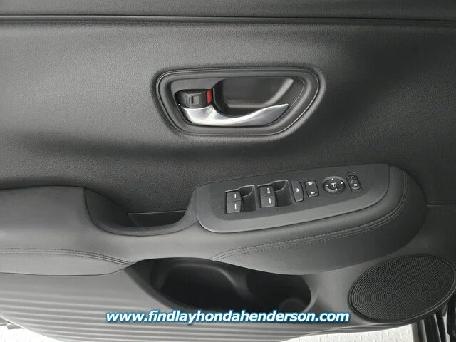2024 Honda HR-V LX - Photo 55