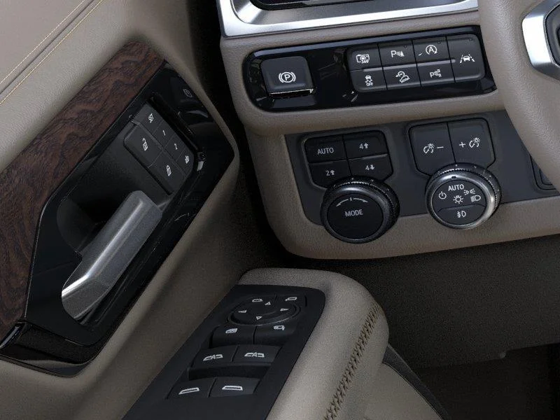 New 2026 Sterling Metallic GMC Denali image 22