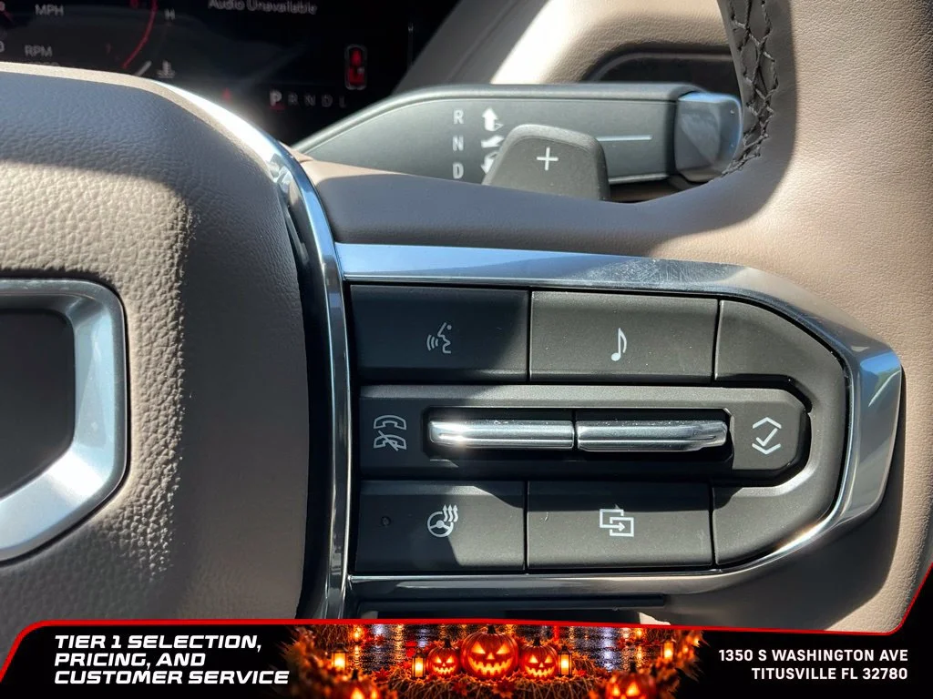 New 2026 Sterling Metallic GMC Denali image 36