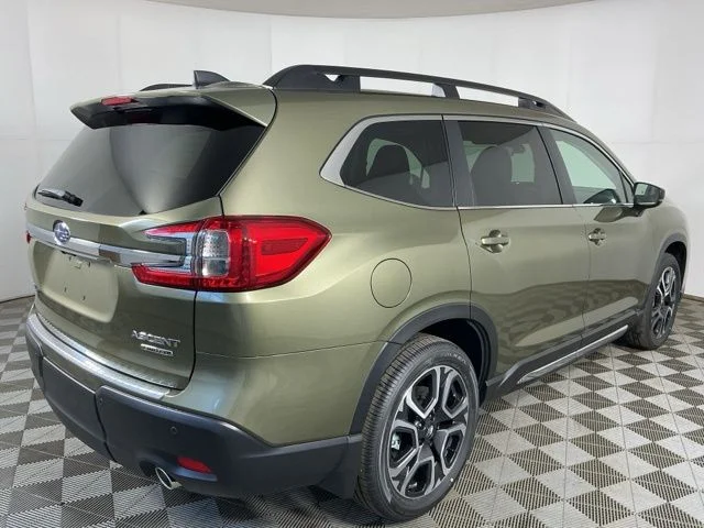 New 2026 Brown Subaru Limited image 7