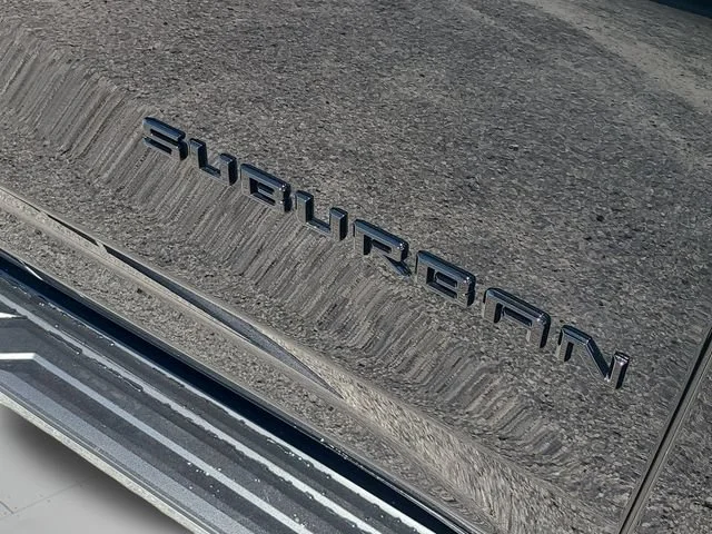 New 2026 Black Chevrolet LT image 35