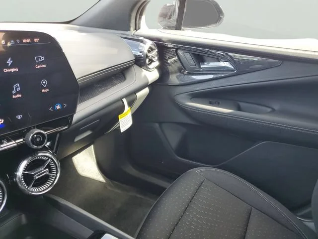 New 2025 Black Chevrolet LT image 25