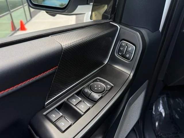Used 2024 White Ford Raptor image 17