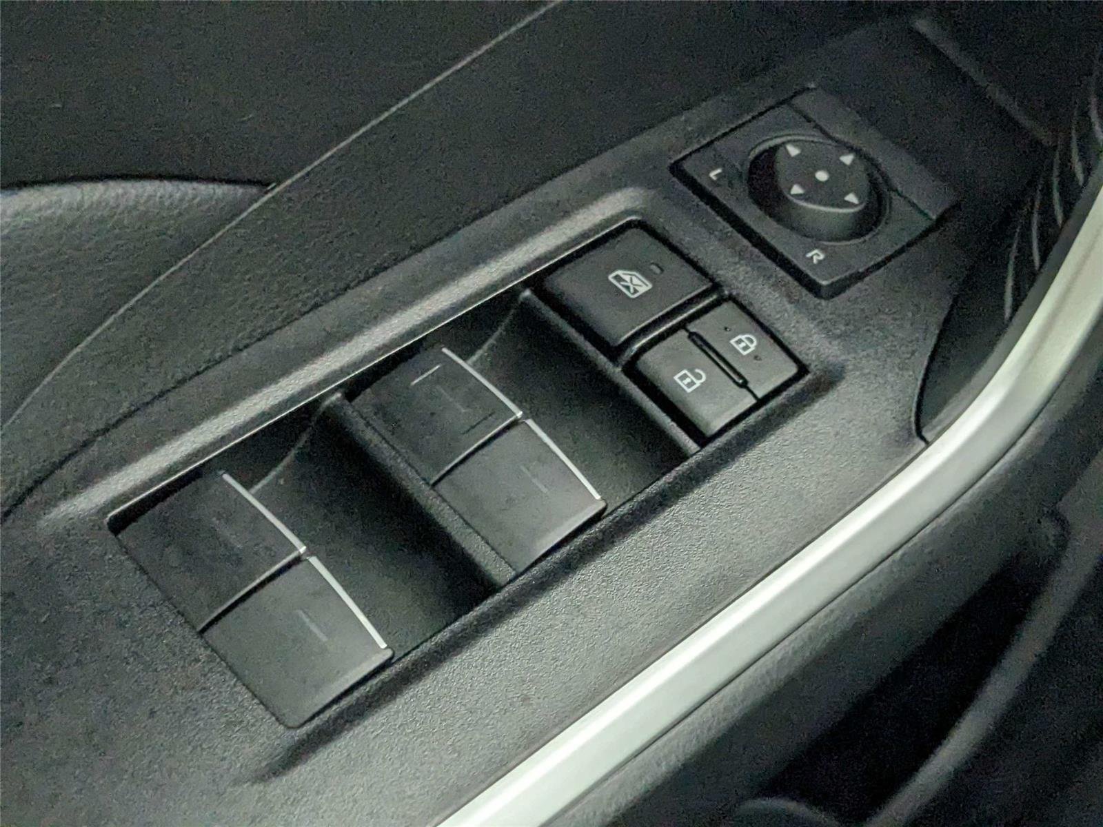Certified Used 2025 Magnetic Gray Metallic Toyota XLE image 18