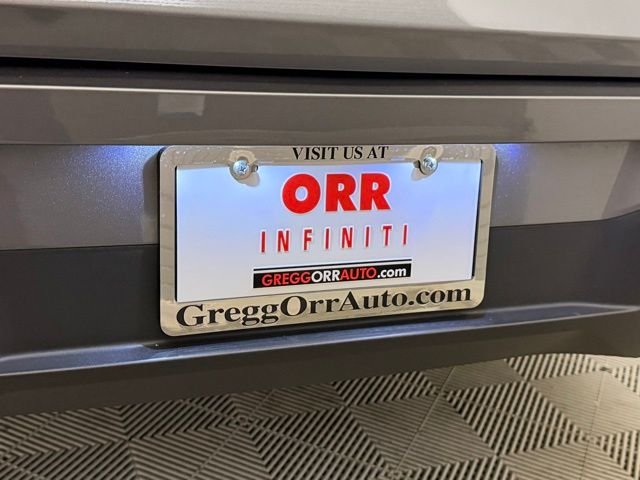 2026 INFINITI QX60 PURE - Photo 15