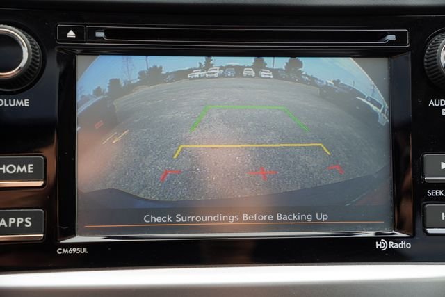 Certified Used 2016 Gray Subaru 2.0i Premium image 30
