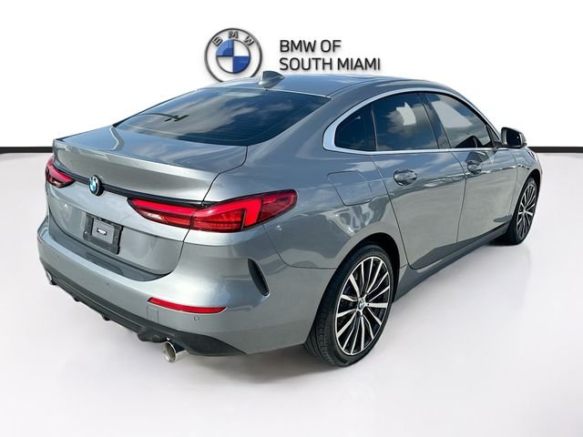 Used 2022 Gray BMW 228i image 7