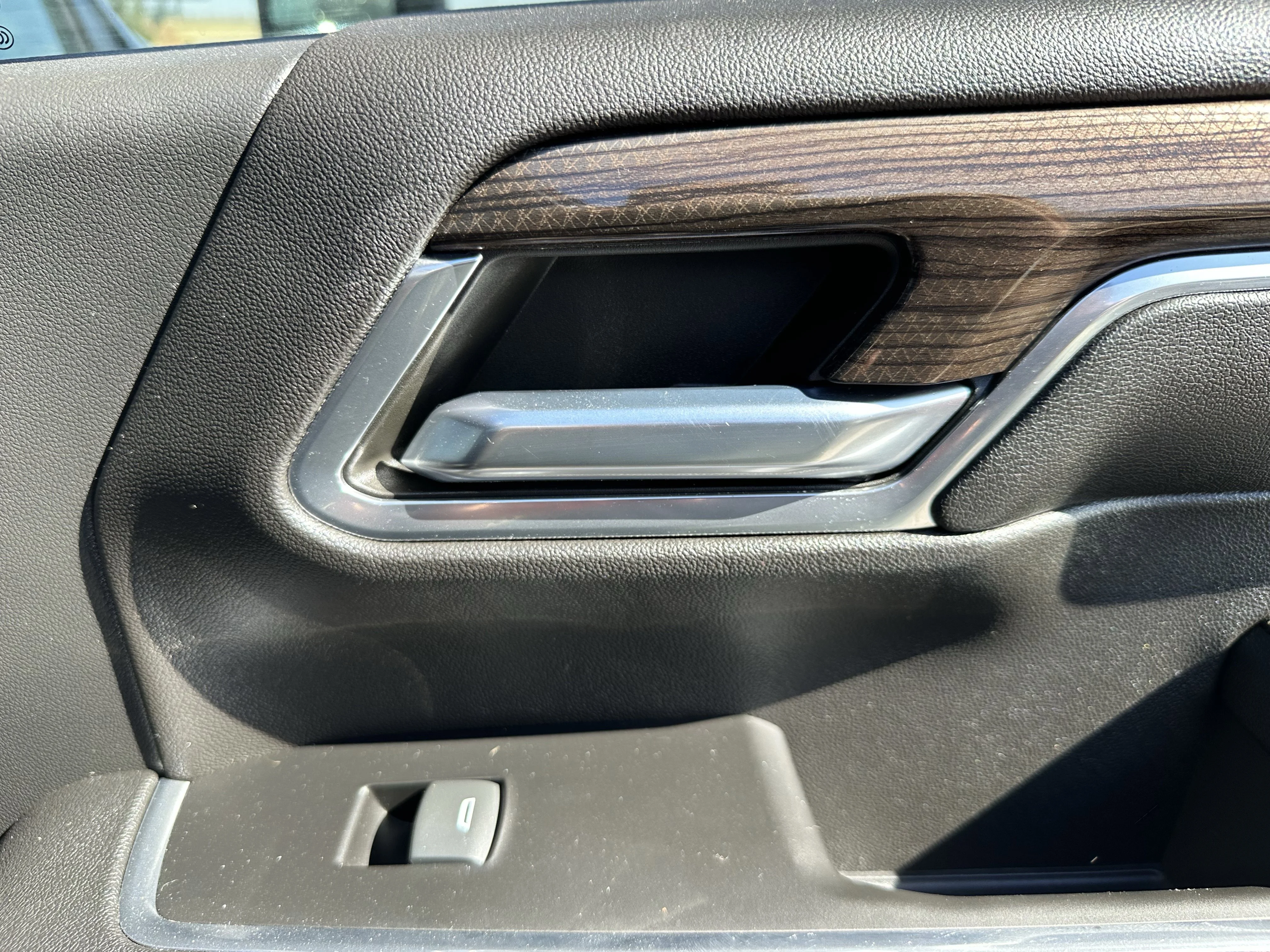 Certified Used 2024 Gray Chevrolet LT image 20