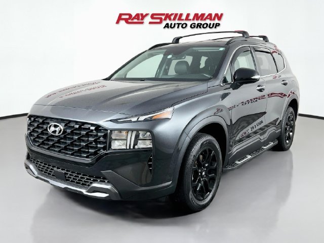 2022 Hyundai Santa Fe XRT - Photo 3