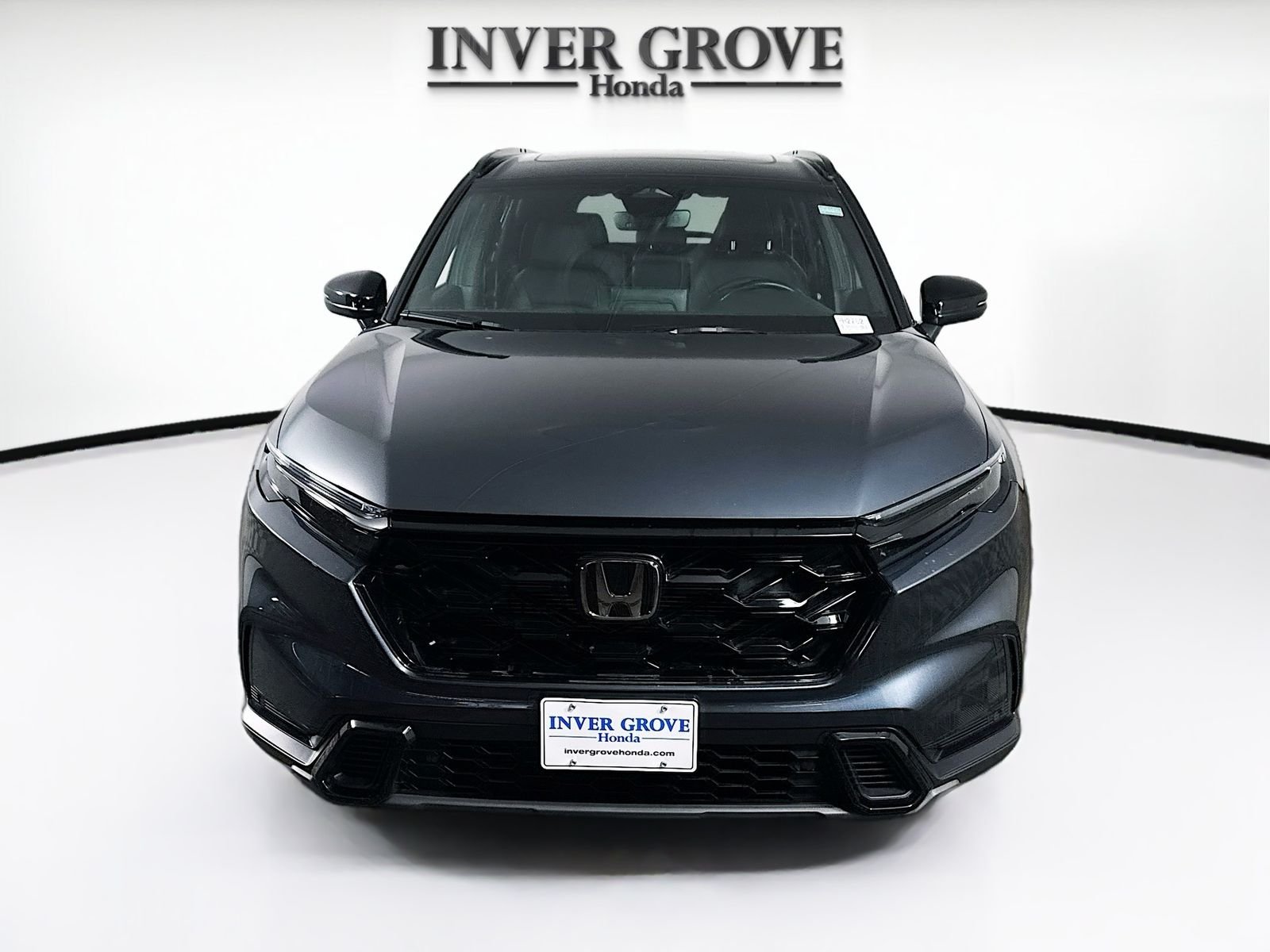 Certified 2026 Honda CR-V Sport-L with VIN 7FARS6H81TE010903 for sale in Inver Grove Heights, Minnesota