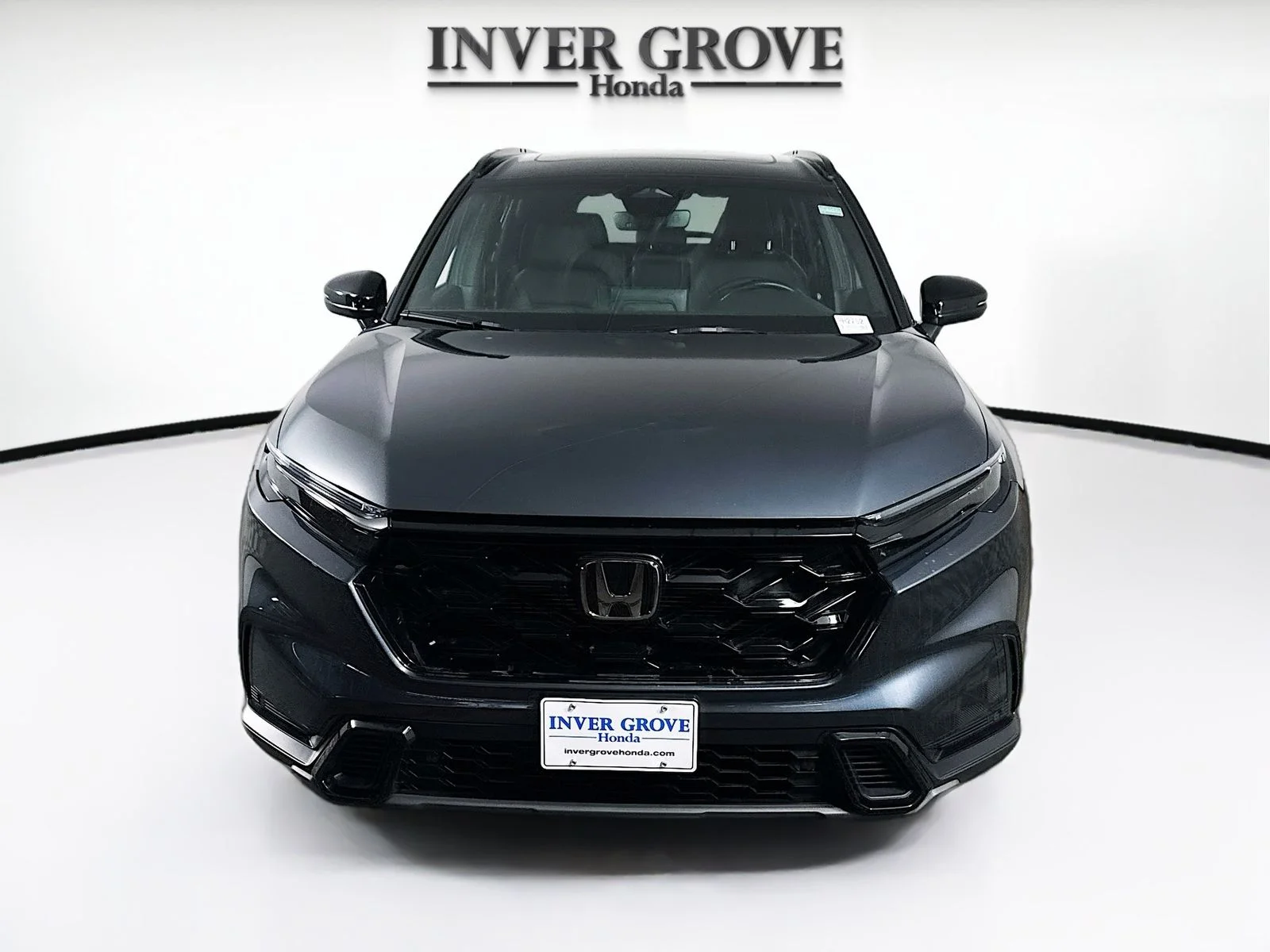 Certified 2026 Honda CR-V Sport-L with VIN 7FARS6H81TE010903 for sale in Inver Grove Heights, Minnesota