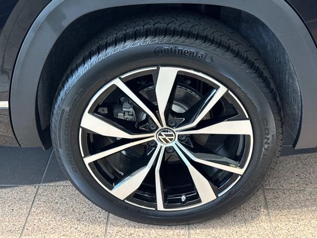2025 Volkswagen Atlas SEL Premium R-Line - Photo 31