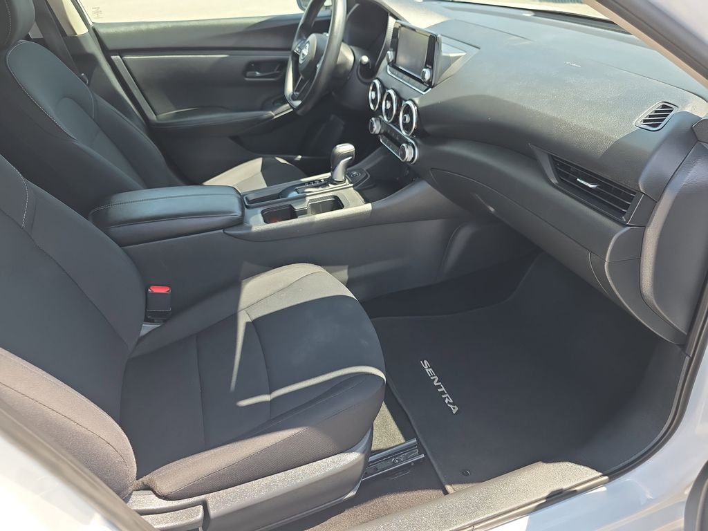 Used 2024 Fresh Powder Nissan S image 31