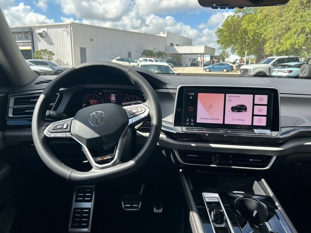 New 2026 Gray Volkswagen 2.0T Peak Edition image 53