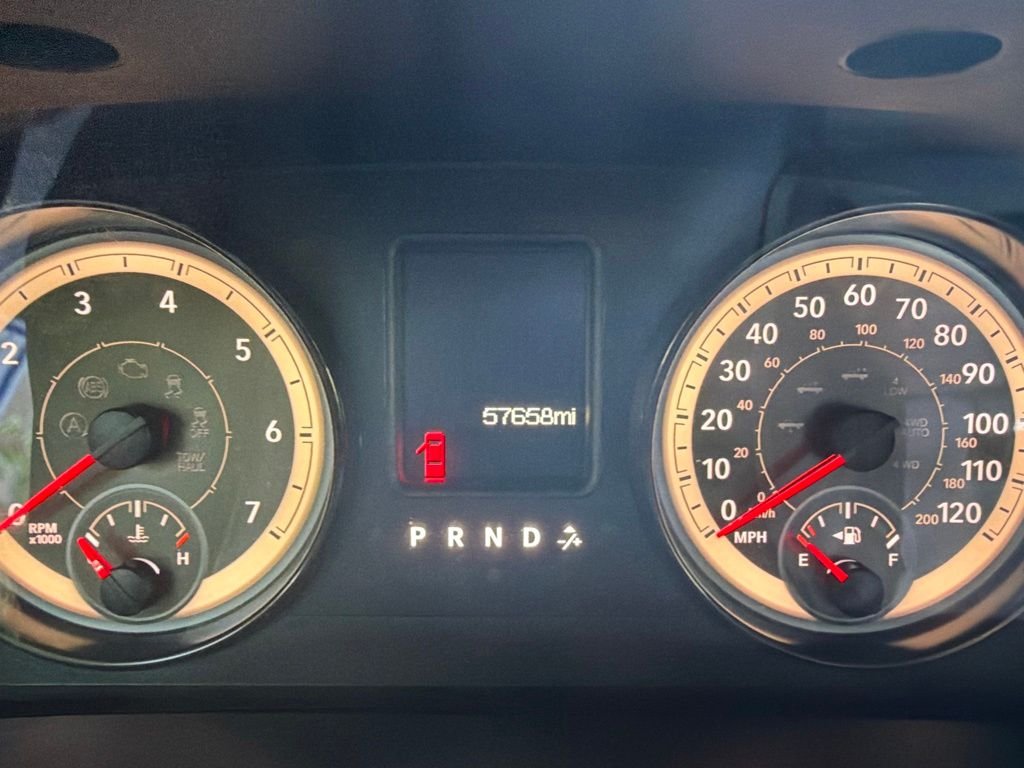 Used 2018 Black Ram Express image 9