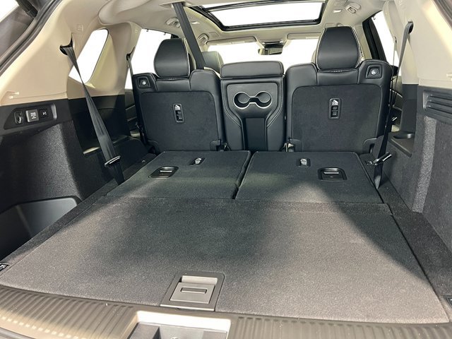 2026 Acura MDX Advance Package - Photo 34