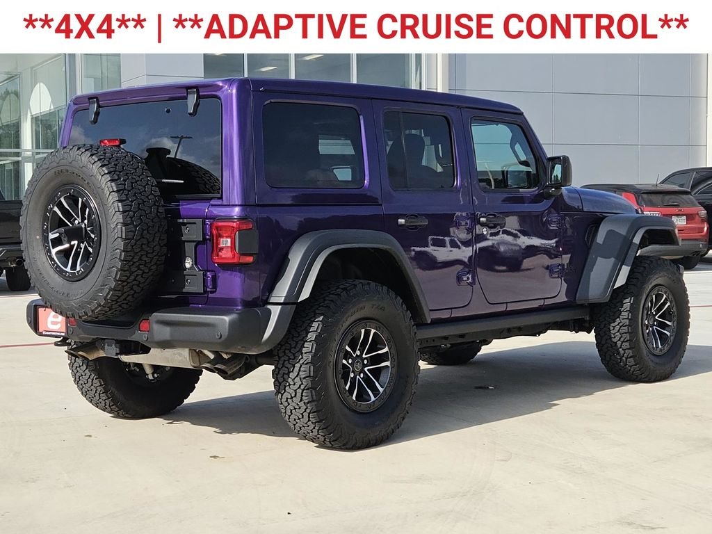 Used 2026  Jeep Moab 392 image 8