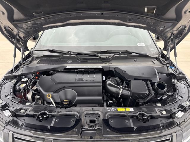2026 Land Rover Range Rover Evoque Dynamic SE - Photo 19