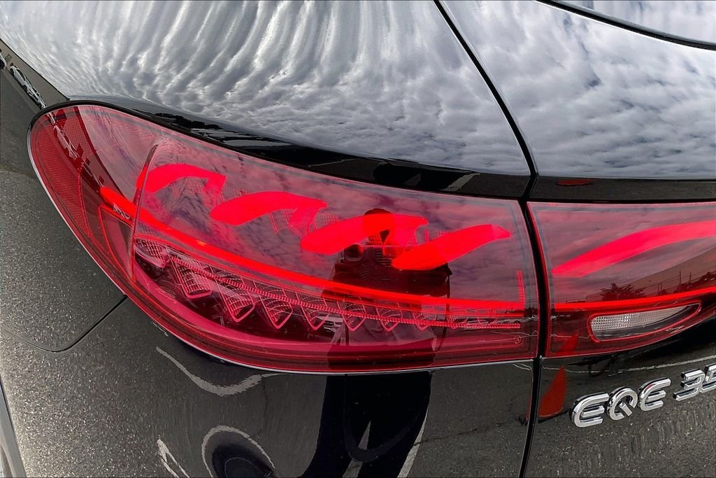 2023 Mercedes-Benz EQE SUV Base - Photo 24