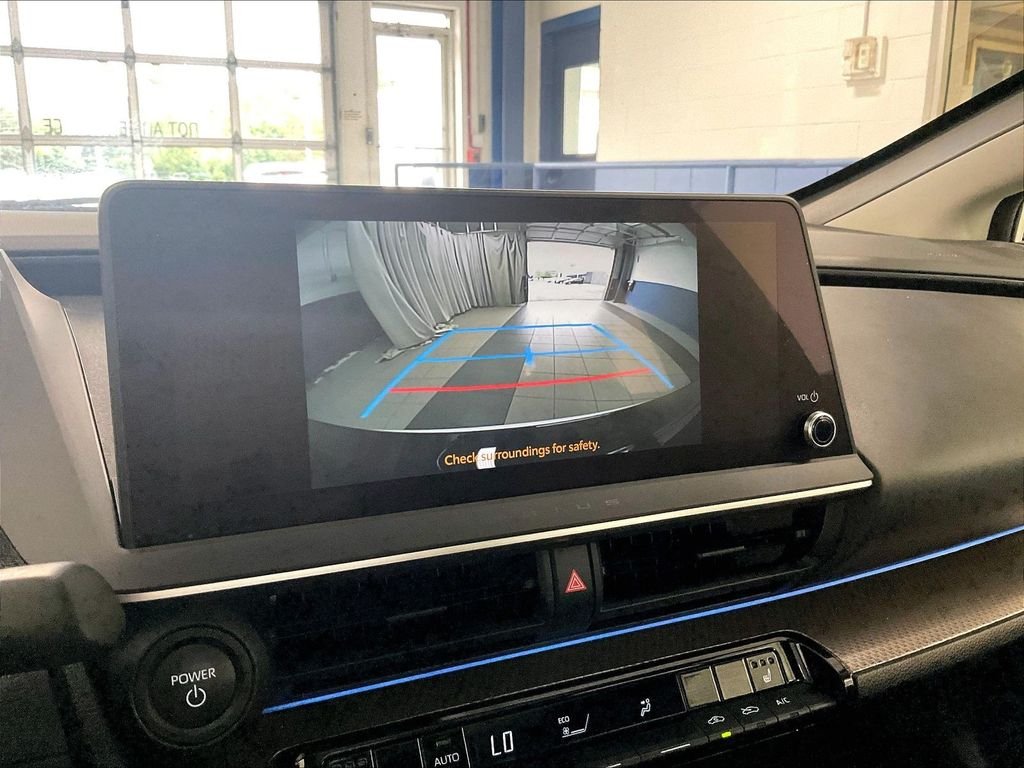 Used 2024 Beige Toyota XLE image 19