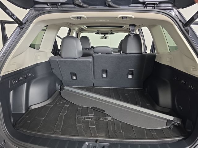 Certified Used 2024 Gray Subaru Touring image 30