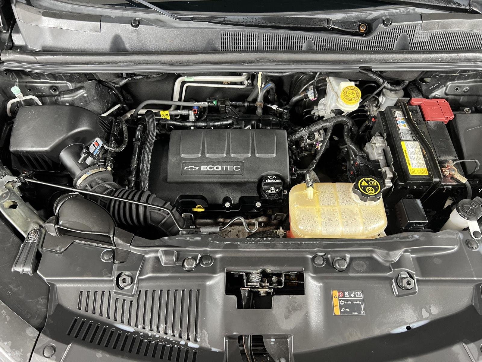 Used 2019 Nightfall Gray Metallic Chevrolet Premier image 43