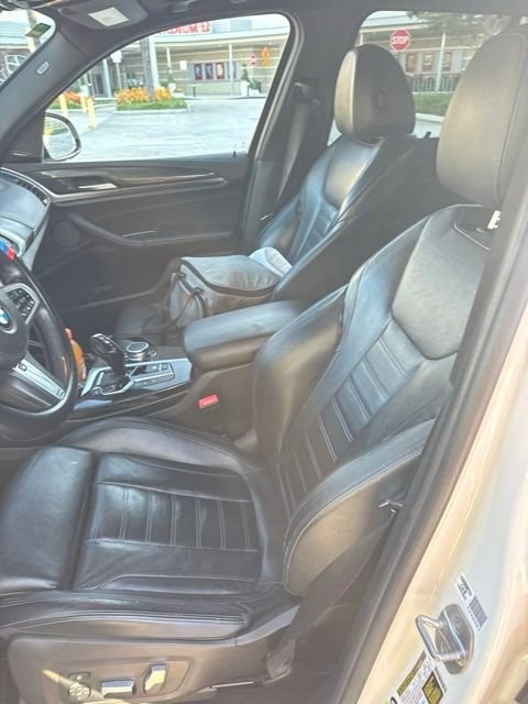 Used 2020 White BMW M40i image 3