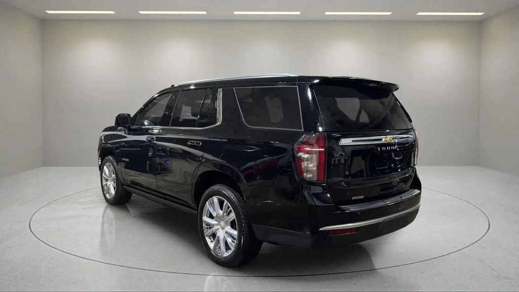 2024 Chevrolet Tahoe High Country - Photo 7