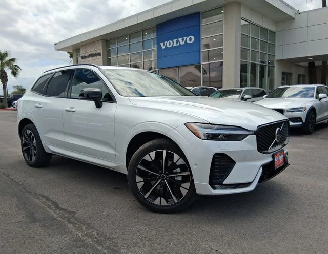 2026 Volvo XC60 B5 Plus Dark AWD's photo
