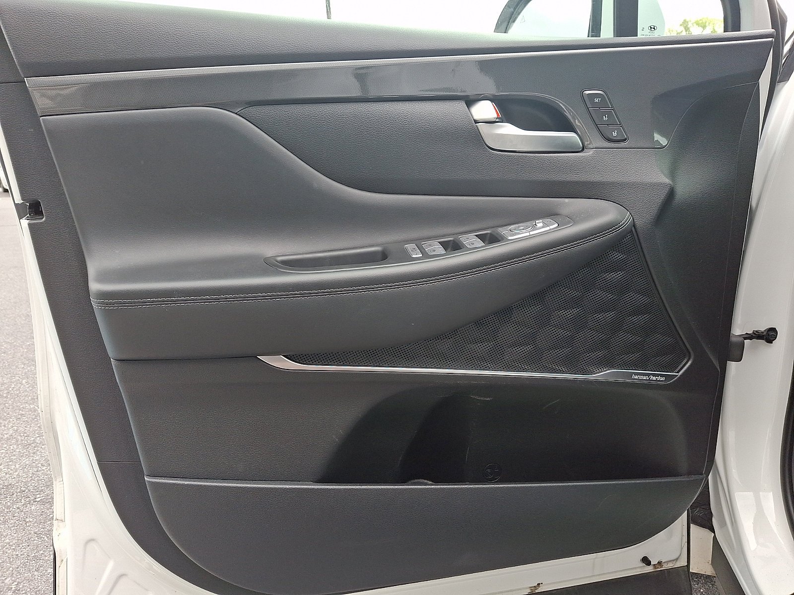 2023 Hyundai Santa Fe Calligraphy - Photo 12