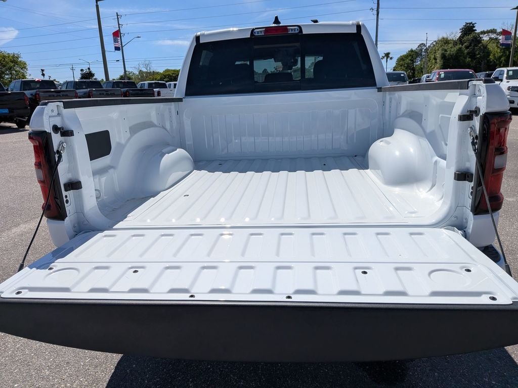 New 2026 Bright White Clear-Coat Exterior Paint RAM Express image 31
