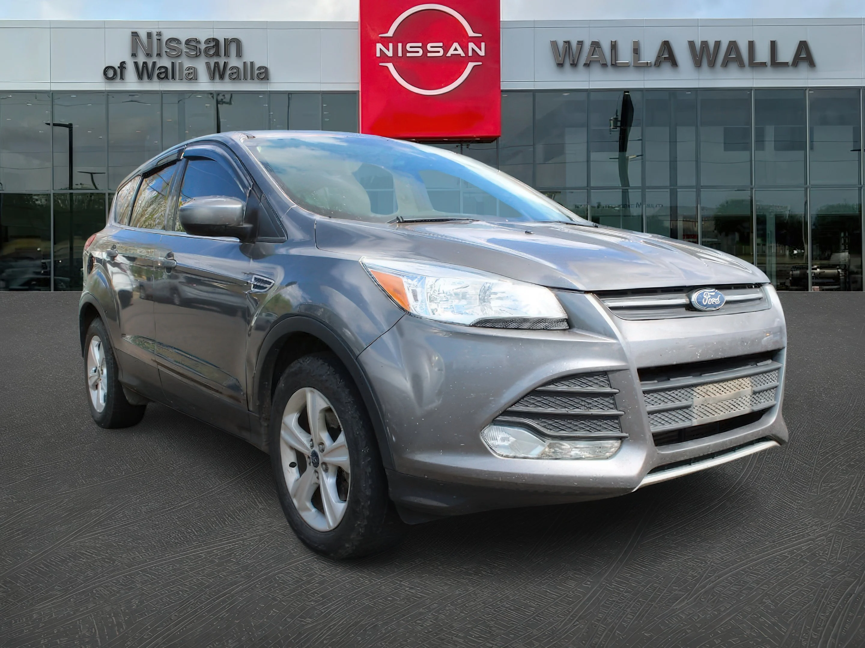 2013 Ford Escape SE 4WD's photo
