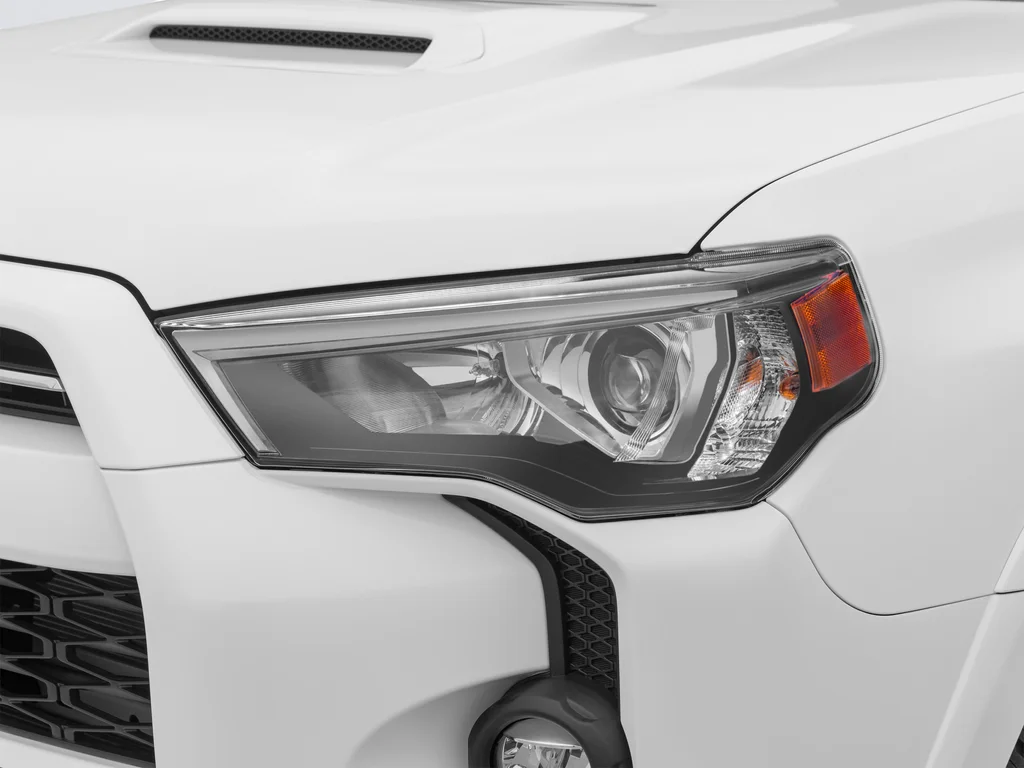 Used 2023 White Toyota TRD Off-Road Premium image 52
