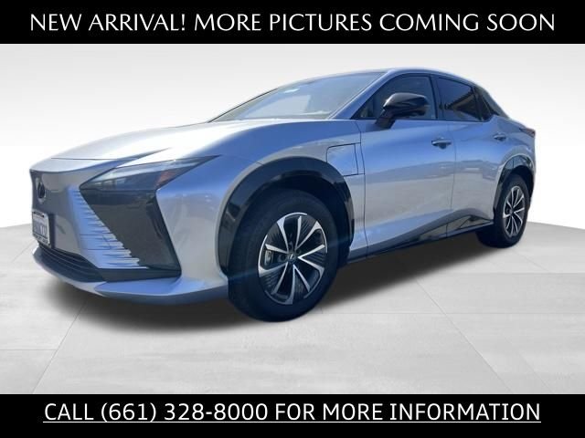 2024 Lexus RZ 450e 450e Premium AWD w/ 18" Wheel's photo