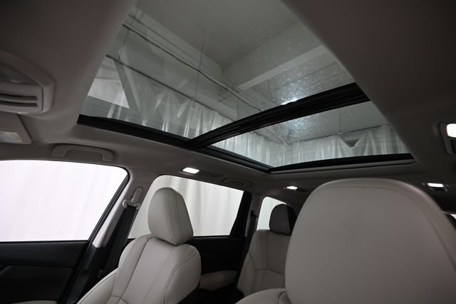 Used 2025 Black Subaru Limited image 25